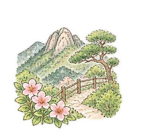 琵瑟山